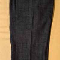pantalone Sportmax lana e seta