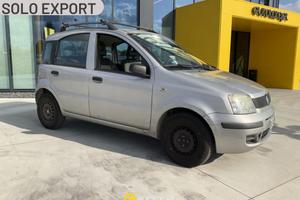 FIAT Panda 1.1 Active