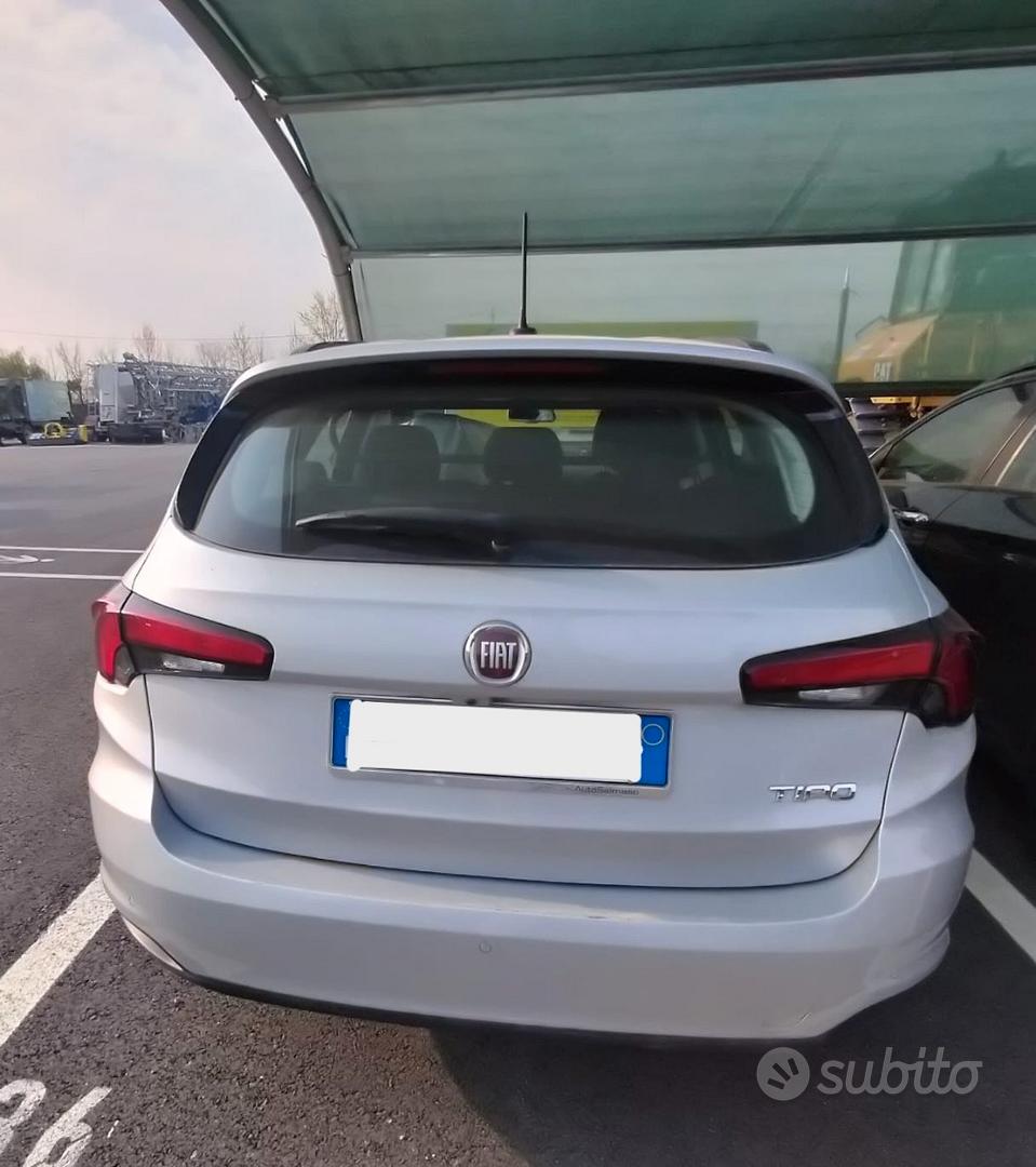 Fiat Tipo 2019 photo 4