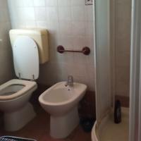 Due stanze singole una piccola una grande