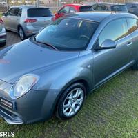 ALFA ROMEO - MiTo - 1.6 JTDm 16V Dist. Sport Pack
