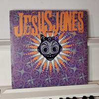 Jesus Jones – Doubt