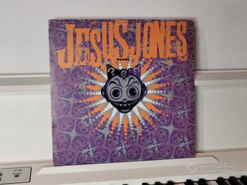 Jesus Jones – Doubt