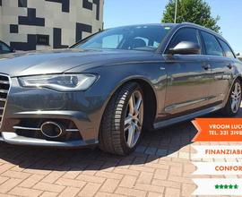 AUDI A6 4 serie A6 Avant 3.0 TDI 272 CV quattr...