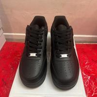 Nike Air Force 1 bianche – taglia 44 – nuove