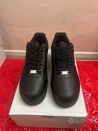 Nike Air Force 1 bianche – taglia 44 – nuove