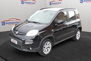 Fiat Panda 4x4 Panda 1.3 mjt 16v 4x4 s&s 95cv