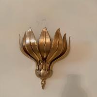 Tre applique + lampada da tavolo LUMI