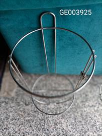 Porta parabordi nautico 