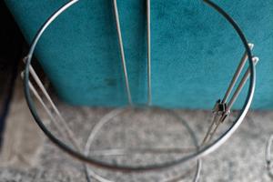 Porta parabordi nautico 