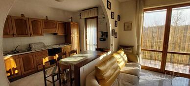 Appartamento a Asciano