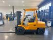 CARRELLO ELEVATORE MULETTO DIESEL HYSTER 30 QUINTA