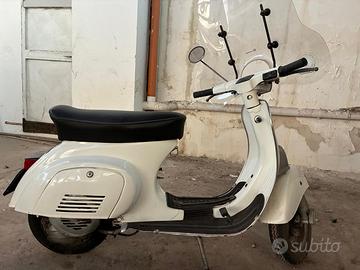 Vespa 50 Special