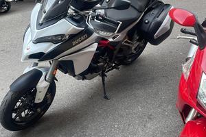 Ducati Multistrada 1200s