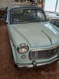 FIAT 1100 FAMILIARE