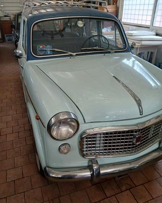FIAT 1100 FAMILIARE