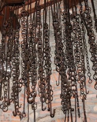 Antichita varia originale veneta unica 8euro kg