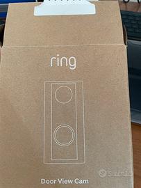 Spioncino smart