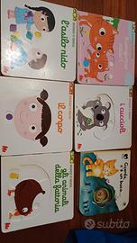 libri stimolanti  per bambini