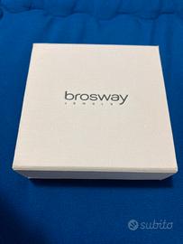 Tres jolie jewels  brosway collection