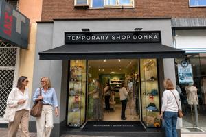 Attività abbigliamento donna avviata - Vial