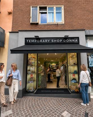 Attività abbigliamento donna avviata - Vial