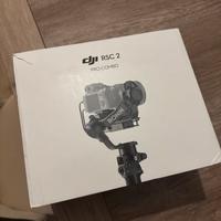 Stabilizzatore Ronin