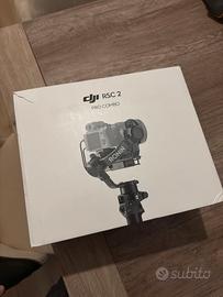 Stabilizzatore Ronin