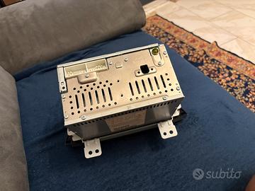 Autoradio per hyundai ix35