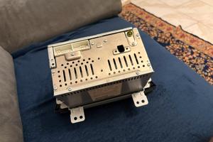 Autoradio per hyundai ix35