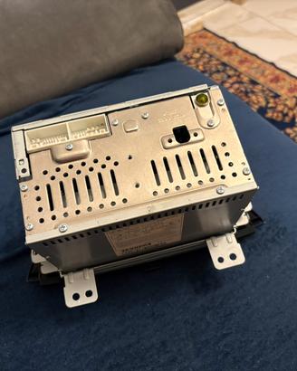 Autoradio per hyundai ix35