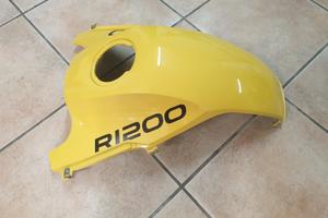 Carena copri serbatoio BMW GS 1200 2010-2013