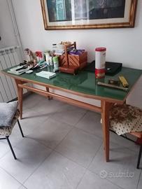 tavolo anni 50