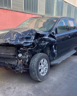 FORD RANGER 2.2 DIESEL 2018 DEMOLITO PER RICAMBI