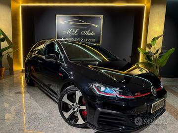 Volkswagen Golf GTI Performance 2.0 245 CV TSI DSG