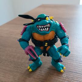 Slash Tartarughe Ninja 1990