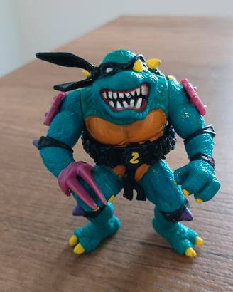 Slash Tartarughe Ninja 1990
