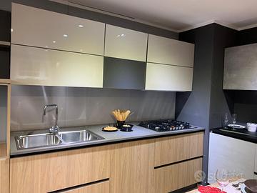Cucina Stosa