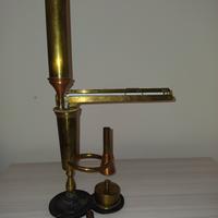 Ebulliometro  Enrico Rippa Milano