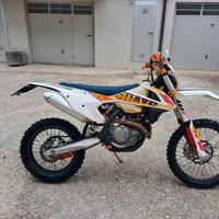 Ktm 450 exc - 2018