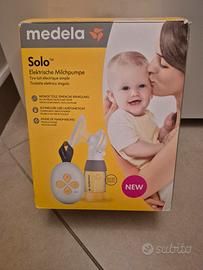 Medela Solo - tiralatte elettrico singolo