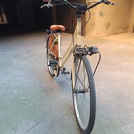 Bici da passeggio Coppi Vintage