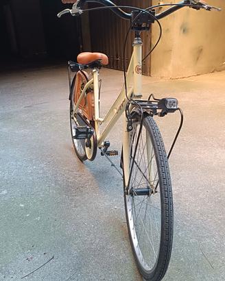 Bici da passeggio Coppi Vintage