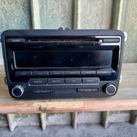 AUTORADIO VOLKSWAGEN POLO