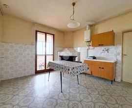 CASA INDIPENDENTE A SILVI