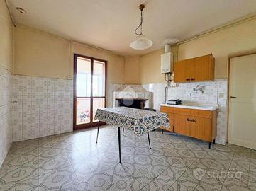 CASA INDIPENDENTE A SILVI