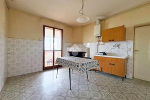 CASA INDIPENDENTE A SILVI