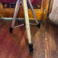 Trepiede Posso V 50 Video