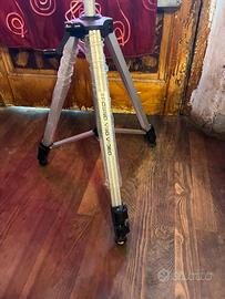 Trepiede Posso V 50 Video