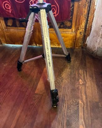 Trepiede Posso V 50 Video